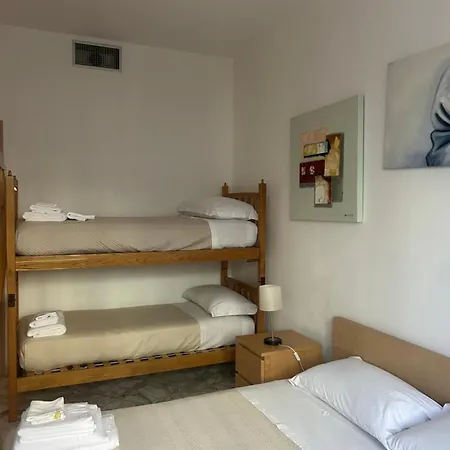 Apulia C Apartamento *