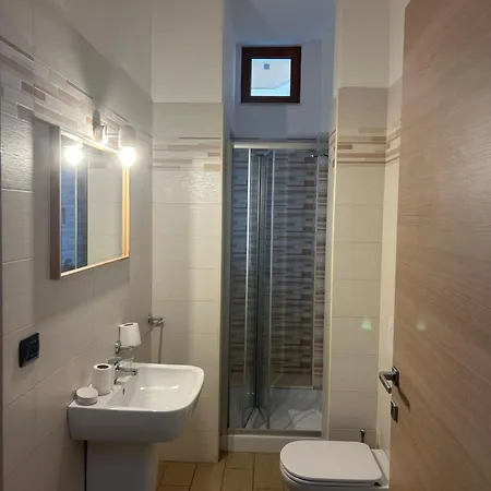 Apulia C Apartamento *