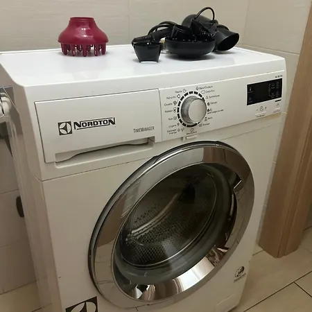 Apartamento Apulia C *