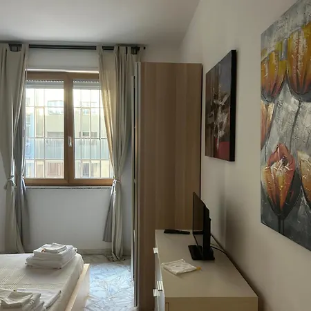 Apartamento Apulia C *