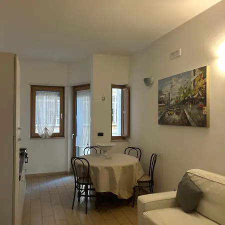 Apulia C Apartment Bari