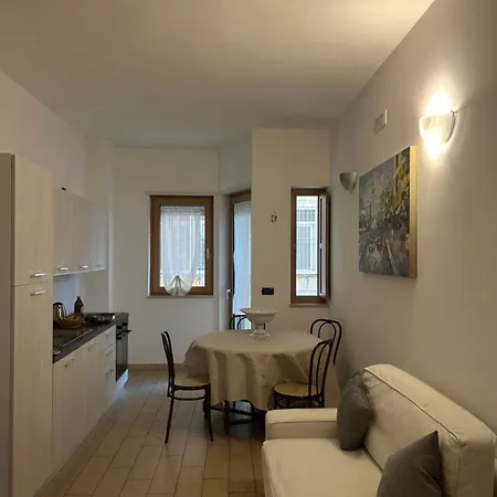 Apulia C Apartment
