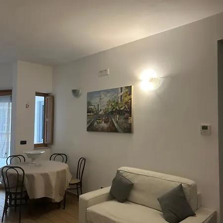 Apulia C Apartment *